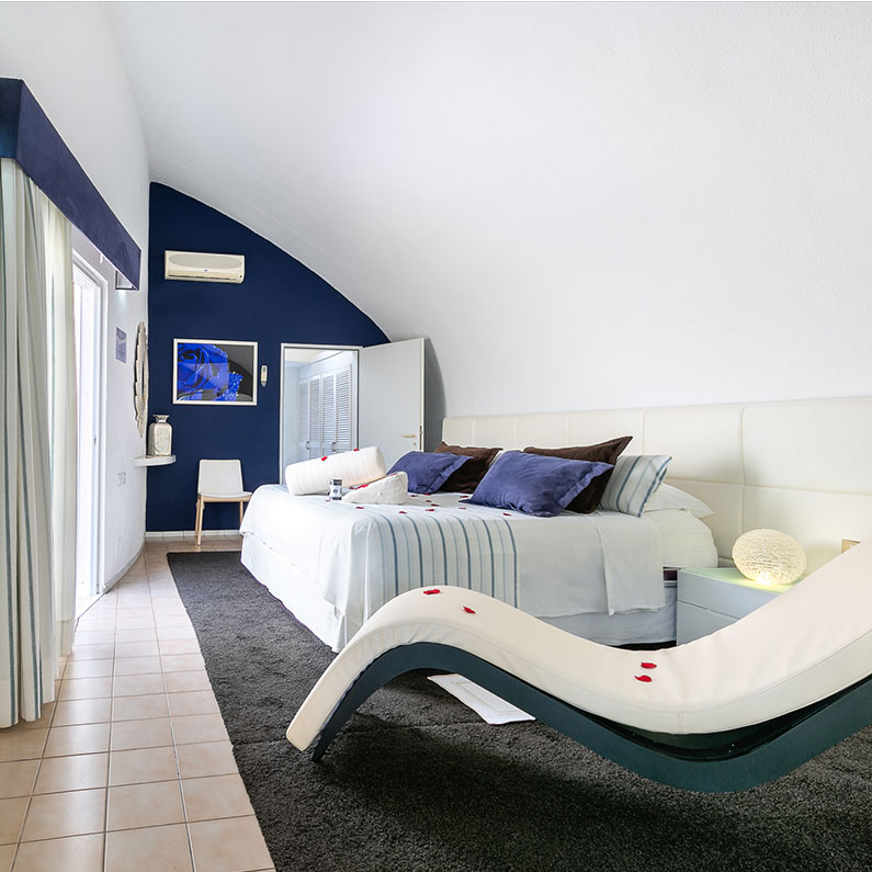 Galería: Hotel LIVVO Risco del Gato Suites