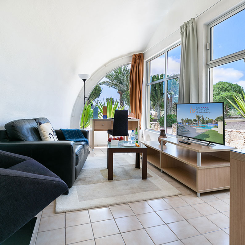 Galería: Hotel LIVVO Risco del Gato Suites