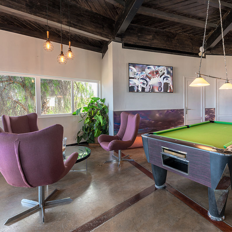 Galería: Hotel LIVVO Risco del Gato Suites