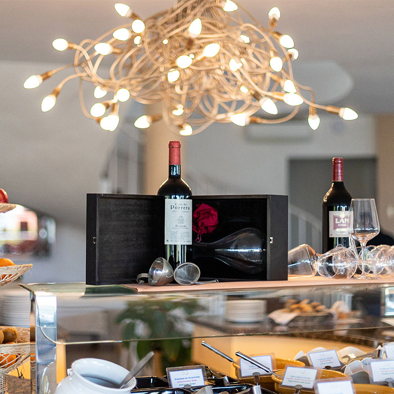 Galería: Hotel LIVVO Risco del Gato Suites