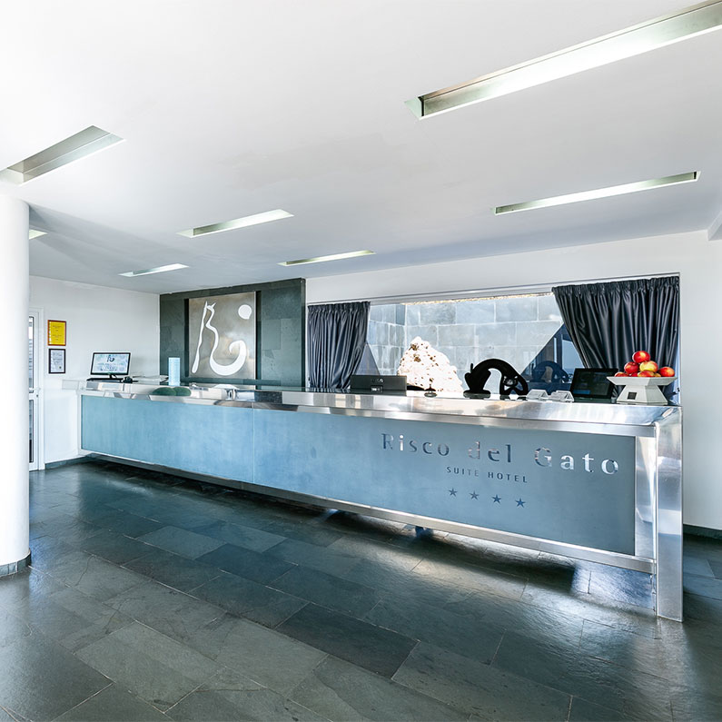 Galería: Hotel LIVVO Risco del Gato Suites